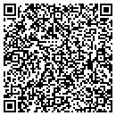 QR code with A-Rooterman contacts