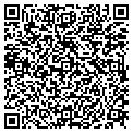 QR code with Yokum A contacts
