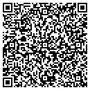 QR code with J P Mcgowan & Company Inc contacts