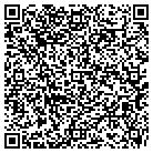 QR code with Fall Mountain Press contacts