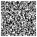 QR code with Rifai Aref MD contacts