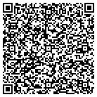 QR code with Rhode Island Publications Soc contacts