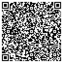 QR code with Raymond James contacts