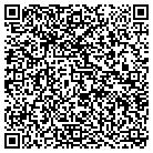 QR code with Prusasky Electric Inc contacts
