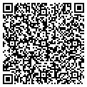 QR code with C S Recycling contacts