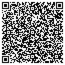 QR code with Lander House contacts