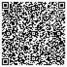 QR code with D C Foam Recycling Center Inc contacts