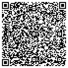 QR code with Td Ameritrade Clearing Inc contacts