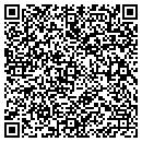 QR code with L Lark Linehan contacts