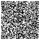 QR code with Marshall-Reynolds Foundation contacts