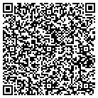 QR code with Handwave Publications contacts