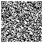 QR code with Martha & Mary Retirement Apts contacts