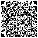QR code with Healthguide contacts