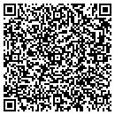 QR code with Meadow A F H contacts