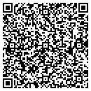 QR code with Monkey Deez contacts