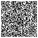 QR code with Hispanic Yellow Pages Inc contacts