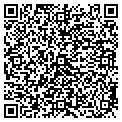 QR code with Inpu contacts