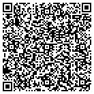 QR code with Sprovero Adrianne DVM contacts
