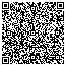 QR code with The Spoiled Pet contacts