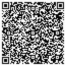 QR code with Gena Inc contacts