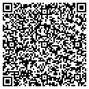 QR code with O'Ctavia Home Assn contacts