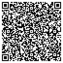 QR code with George Gudefin contacts