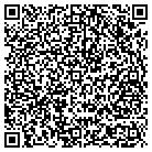 QR code with P N T M Management Service LLC contacts