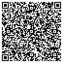 QR code with Yoshiko Moon contacts