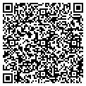 QR code with Zisk contacts