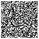 QR code with Teach2me contacts