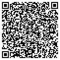 QR code with Donna Wagner contacts