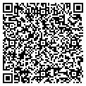 QR code with Bsi contacts