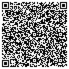 QR code with Mancini Brothers Cnstr Co contacts