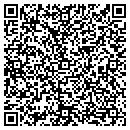 QR code with Clinically Home contacts