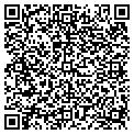QR code with Cma contacts