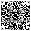 QR code with P A Head Start Assn contacts