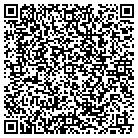 QR code with Peace Island Institute contacts