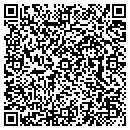 QR code with Top Shelf Co contacts