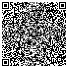 QR code with Penna Association-Vocational contacts