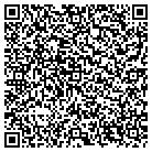 QR code with Raceway Gas & Convenient Store contacts
