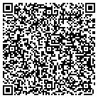 QR code with A & A Exterminating Service contacts