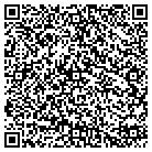 QR code with Mc Daniel W Burton MD contacts
