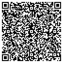 QR code with House & Hammer contacts