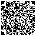 QR code with Jcaha contacts