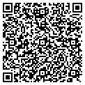 QR code with Kms Rox contacts
