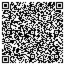 QR code with Hacku L Transcription contacts