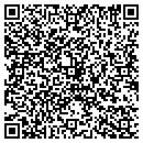 QR code with James Grimm contacts
