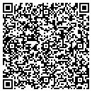 QR code with Unm Recycle contacts