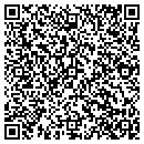 QR code with P K Publishing Corp contacts