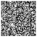 QR code with J & O Auto Get-Ready contacts